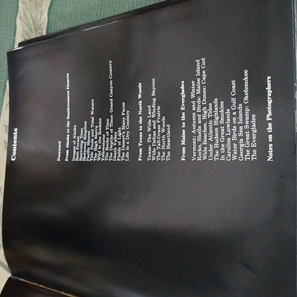 💙THE WILD PLACES - Picture 10 of 12